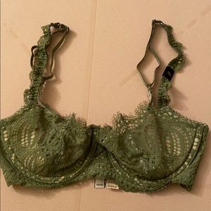 Victoria’s Secret bralette